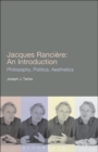 Jacques Ranciere: An Introduction - eBook