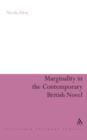 Marginality in the Contemporary British Novel - eBook