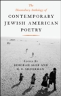 The Bloomsbury Anthology of Contemporary Jewish American Poetry - eBook