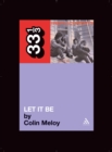 The Replacements' Let It Be - eBook