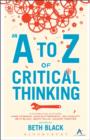 An A to Z of Critical Thinking - eBook