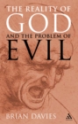The Reality of God and the Problem of Evil - eBook