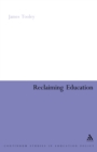 Reclaiming Education - eBook