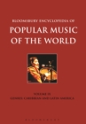 Bloomsbury Encyclopedia of Popular Music of the World, Volume 9 : Genres: Caribbean and Latin America - Book