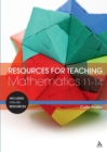 Resources for Teaching Mathematics: 11-14 - Book