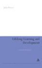 Lifelong Learning and Development : A Southern Perspective - eBook