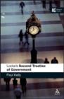 Locke's 'Second Treatise of Government' : A Reader's Guide - eBook