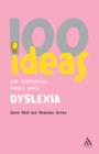 100 Ideas for Supporting Pupils with Dyslexia - eBook