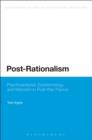 Post-Rationalism : Psychoanalysis, Epistemology, and Marxism in Post-War France - eBook