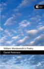 William Wordsworth's Poetry - eBook