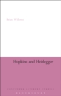 Hopkins and Heidegger - eBook