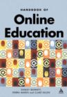 Handbook of Online Education - eBook