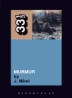 R.E.M.'s Murmur - eBook