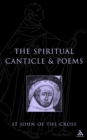 Spiritual Canticle And Poems - eBook