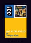 James Brown's Live at the Apollo - eBook