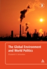 The Global Environment and World Politics - eBook