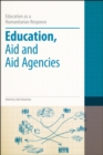 Education, Aid and Aid Agencies - eBook