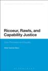 Ricoeur, Rawls, and Capability Justice : Civic Phronesis and Equality - eBook
