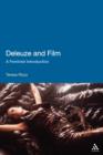 Deleuze and Film : A Feminist Introduction - eBook