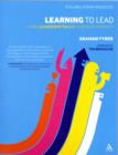 Learning to Lead : Using Leadership Skills to Motivate Students - Book