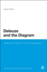 Deleuze and the Diagram : Aesthetic Threads in Visual Organization - eBook