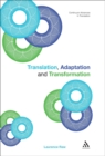 Translation, Adaptation and Transformation - eBook