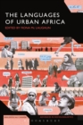 The Languages of Urban Africa - eBook