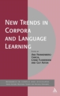 New Trends in Corpora and Language Learning - Book