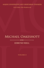 Michael Oakeshott - eBook