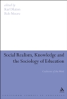 Social Realism, Knowledge and the Sociology of Education : Coalitions of the Mind - eBook