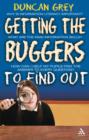 Getting the Buggers to Find Out : Information Skills and Learning How to Learn - eBook
