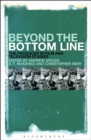 Beyond the Bottom Line : The Producer in Film and Television Studies - eBook