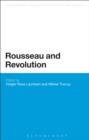 Rousseau and Revolution - eBook