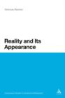 Reality and Its Appearance - eBook
