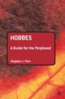 Hobbes: A Guide for the Perplexed - eBook