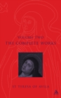 Complete Works St. Teresa Of Avila Vol2 - eBook