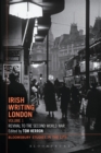 Irish Writing London: Volume 1 : Revival to the Second World War - Book