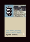 The Byrds' The Notorious Byrd Brothers - eBook