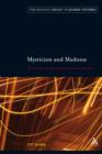 Mysticism and Madness : The Religious Thought of Rabbi Nachman of Bratslav - eBook