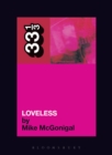My Bloody Valentine's Loveless - eBook
