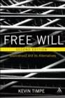 Free Will 2nd edition : Sourcehood and its Alternatives - eBook
