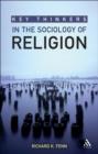 Key Thinkers in the Sociology of Religion - eBook