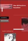 Effective Teacher - eBook