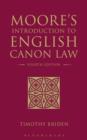 Moore's Introduction to English Canon Law : Fourth Edition - Book
