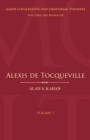Alexis de Tocqueville - eBook