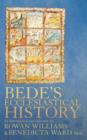 Bede's Ecclesiastical History of the English People : An Introduction and Selection - eBook