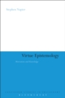 Virtue Epistemology : Motivation and Knowledge - eBook