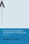Community and Worldview Among Paraiyars of South India : 'Lived' Religion - Book