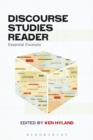 Discourse Studies Reader : Essential Excerpts - Book