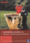 Supporting Children with Autism in Mainstream Schools - eBook